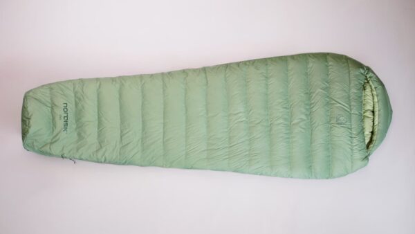 49efa1415c3e444587d32f83fc74cdfb.thumbnail.0000000000.jpg Ides ±0° Mummy Sleeping Bag