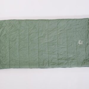 Frigg +10° Blanket Sleeping Bag