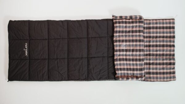 4bc686a33c674cceb9c1850259cd5fc0.thumbnail.0000000000.jpg Sif +10° Blanket Sleeping Bag