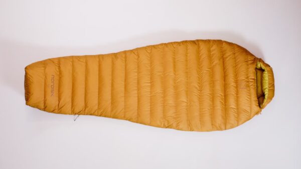 Iver ±0° Mummy Sleeping Bag