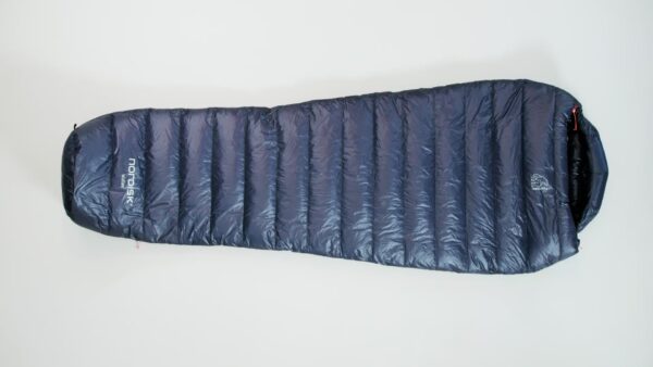6a3dfa45554b430e837de7cf33c7379b.thumbnail.0000000000.jpg Walløe ±0° Mummy Sleeping Bag