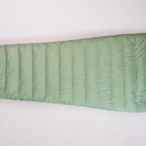 Ides +5° Mummy Sleeping Bag
