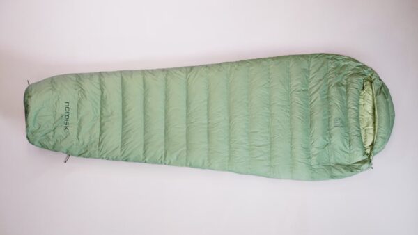 Ides +5° Mummy Sleeping Bag