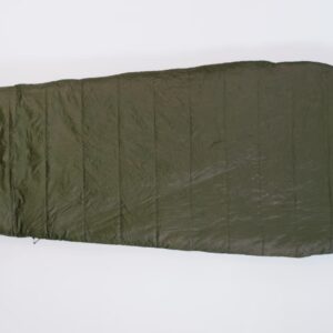 Knuth ±0° Wide Mummy Sleeping Bag
