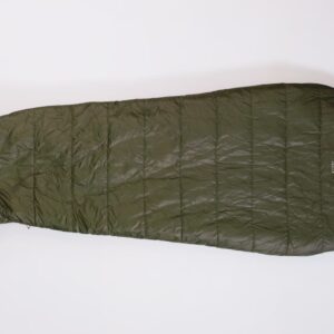 Knuth ±0° Mummy Sleeping Bag
