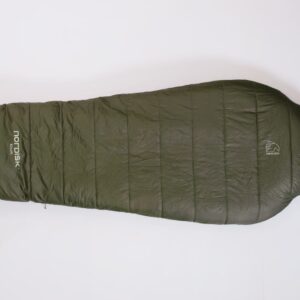 Knuth -10° Mummy Sleeping Bag