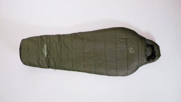 90669b6558704343bcd7edc1080b8267.thumbnail.0000000000.jpg Knuth -10° Mummy Sleeping Bag