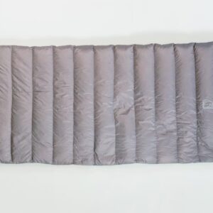 Freja +10° Blanket Sleeping Bag