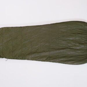 Knuth +10° Mummy Sleeping Bag
