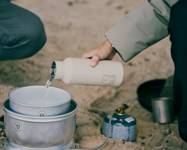 Drinking Bottle 500ml