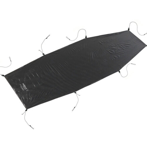 Halland 2 PU/LW Footprint