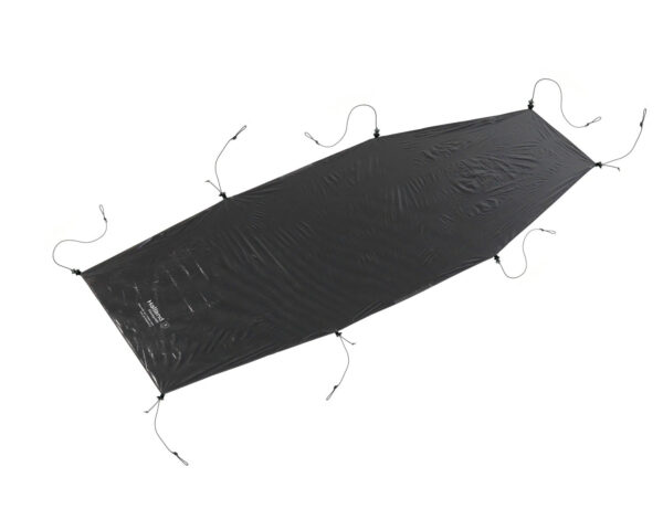 Halland 2 PU/LW Footprint