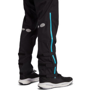 Horizon-1137-unisex-3-layer-stretchable-pants-Nordisk-black-blue-zip-male-model-04.jpg Horizon