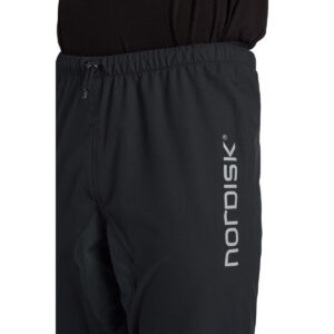 Horizon-1137-unisex-3-layer-stretchable-pants-Nordisk-black-blue-zip-male-model-05.jpg Horizon