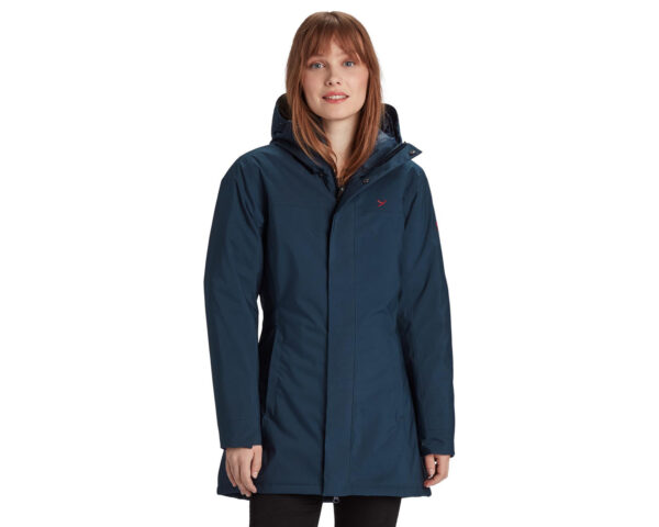 Mani-1144-womens-urban-bike-jacket-Y-by-Nordisk-dress-blue-model-01.jpg Mani