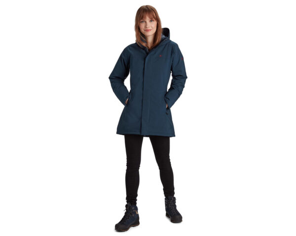 Mani-1144-womens-urban-bike-jacket-Y-by-Nordisk-dress-blue-model-02.jpg Mani
