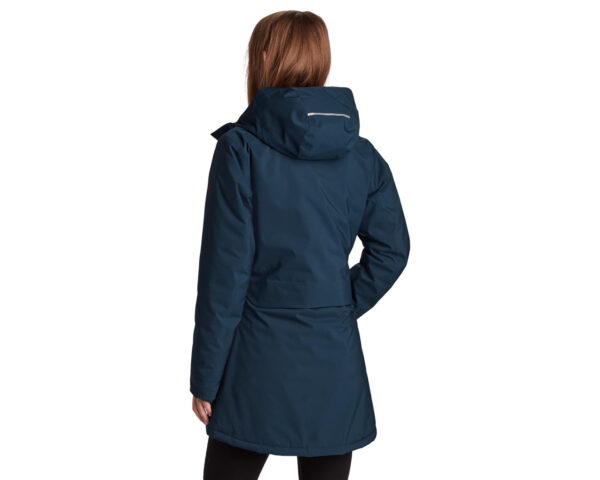 Mani-1144-womens-urban-bike-jacket-Y-by-Nordisk-dress-blue-model-03.jpg Mani