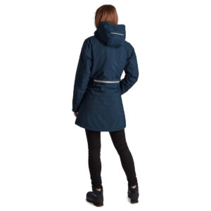 Mani-1144-womens-urban-bike-jacket-Y-by-Nordisk-dress-blue-model-04.jpg Mani