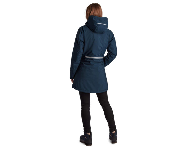 Mani-1144-womens-urban-bike-jacket-Y-by-Nordisk-dress-blue-model-04.jpg Mani