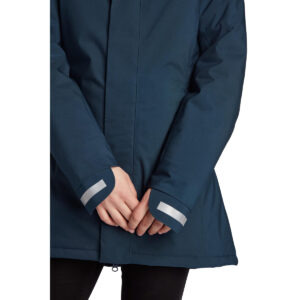 Mani-1144-womens-urban-bike-jacket-Y-by-Nordisk-dress-blue-model-05.jpg Mani