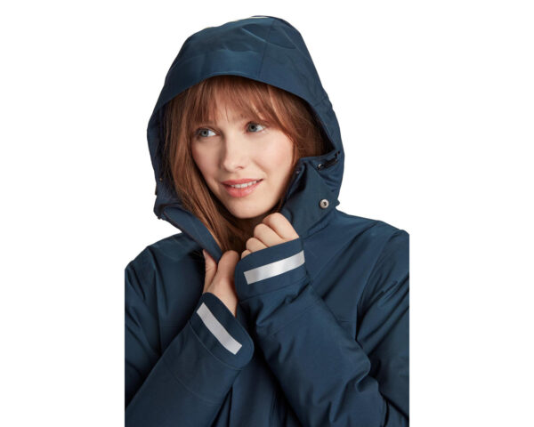 Mani-1144-womens-urban-bike-jacket-Y-by-Nordisk-dress-blue-model-06.jpg Mani