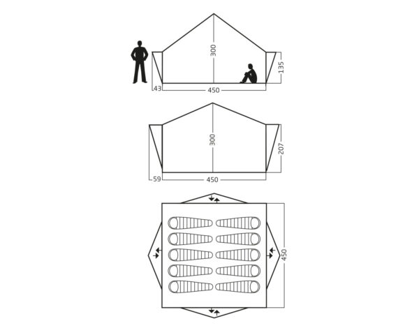 Midgard-20-floorplan-nordisk.jpg Midgard 20 Glamping Tent
