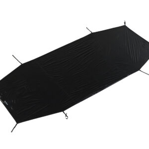 Oppland 3 PU/SI/LW Footprint
