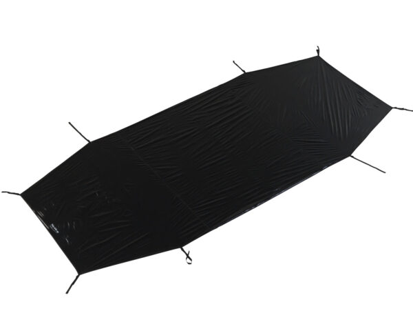Oppland 3 PU/SI/LW Footprint