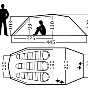 Oppland-3-PU-2.0-floorplan-nordisk.jpg Oppland 3 PU (2.0) Tent