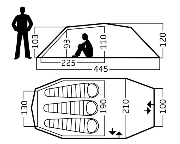 Oppland-3-PU-2.0-floorplan-nordisk.jpg Oppland 3 PU (2.0) Tent