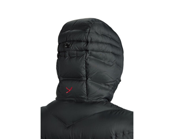 Patea-1139-womens-bonded-water-repellant-down-coat-Y-by-Nordisk-black-model-06.jpg Patea