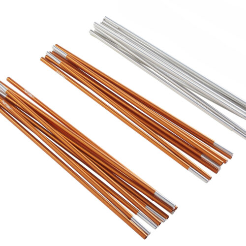 Reisa 4 PU Spare Pole Set