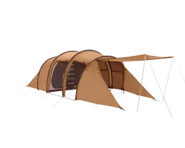 Reisa 6 PU Tent