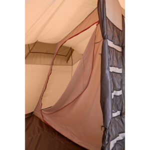 Reisa 6 PU Tent