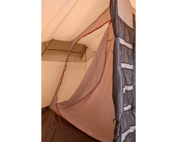 Reisa 6 PU Tent