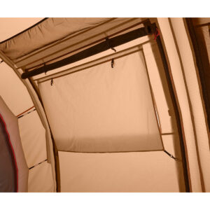 Reisa 6 PU Tent