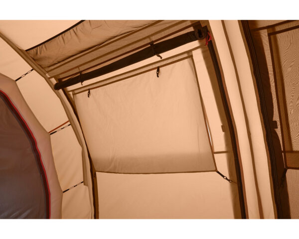 Reisa 6 PU Tent