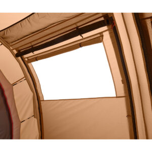 Reisa 6 PU Tent