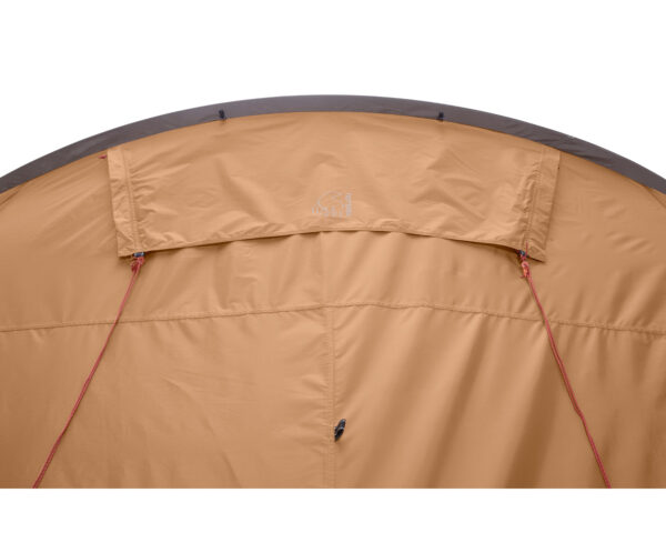 Reisa 6 PU Tent
