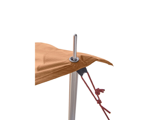 Reisa 6 PU Tent