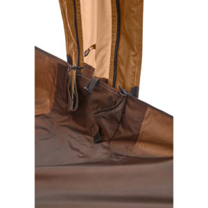 Reisa 6 PU Tent