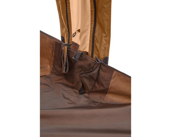 Reisa 6 PU Tent