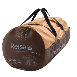 Reisa 6 PU Tent