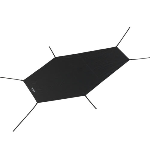 Telemark 2 + 2.2 PU/LW Footprint