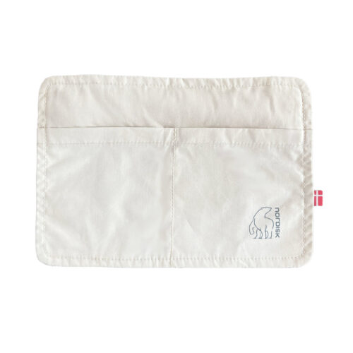 Thyholm Magnetic Pocket | Sandshell