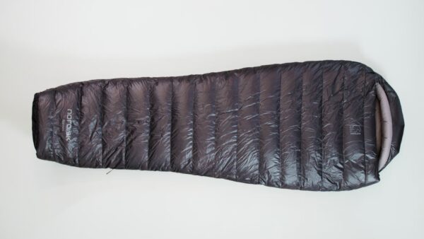 Nansen -5° Mummy Sleeping Bag