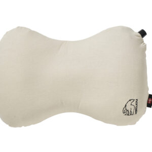 aften-peanut-pillow-onesize-sandshell-01_3cd34022-5004-466e-9ee2-931c23c3c767.jpg Aften Peanut Pillow