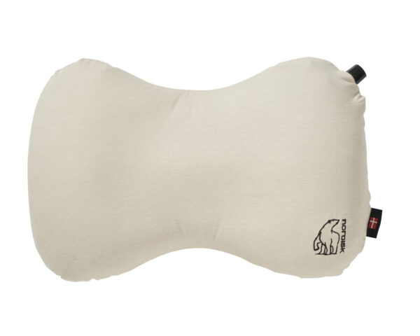 aften-peanut-pillow-onesize-sandshell-01_3cd34022-5004-466e-9ee2-931c23c3c767.jpg Aften Peanut Pillow
