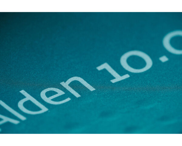 Alden 10.0 XL Mat