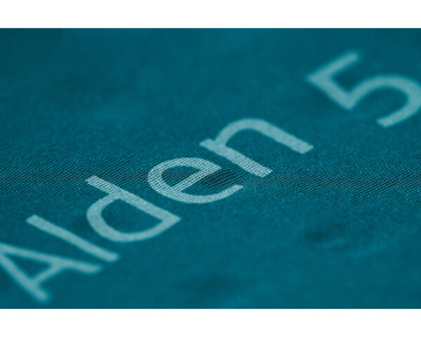 Alden 5.0 L Mat